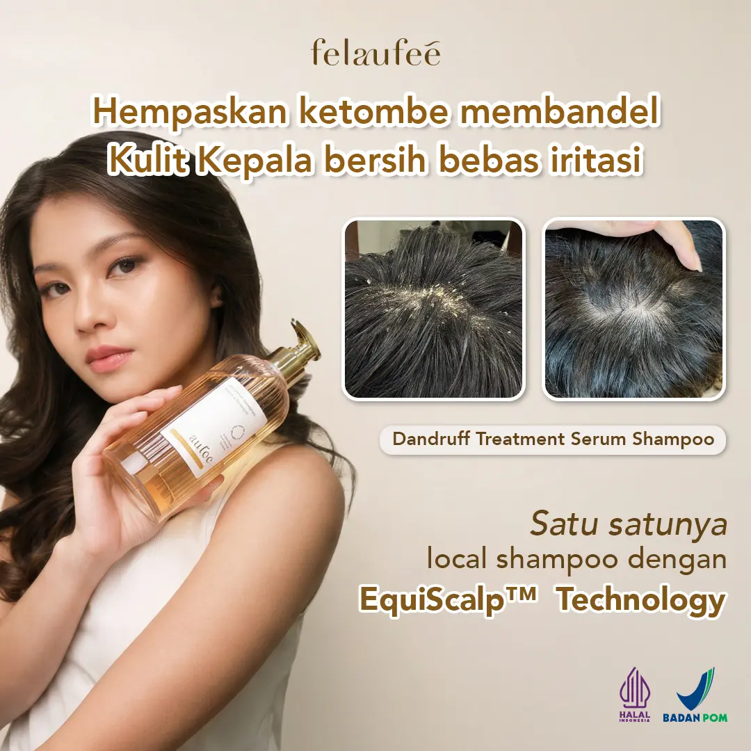 Felaufee Banner Utama